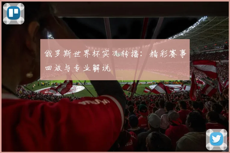 俄罗斯世界杯实况转播:精彩赛事回放与专业解说