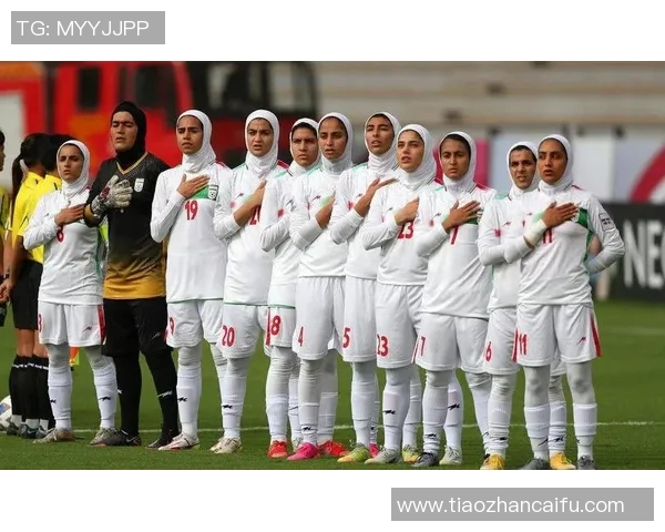 2018年伊朗足球明星表现分析及其对国家队未来发展的影响