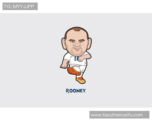 新手入门必看足球球星卡通角色介绍及基础知识解析 新手入门必看足球球星卡通角色介绍及基础知识解析