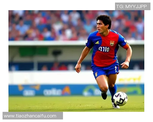 足球号码与传奇球星的完美契合：揭秘那些与球衣号码密切相关的辉煌故事