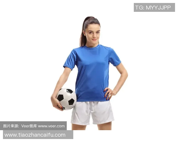 足球女星风采尽显 盘点全球最具影响力的女性足球运动员高清照片集