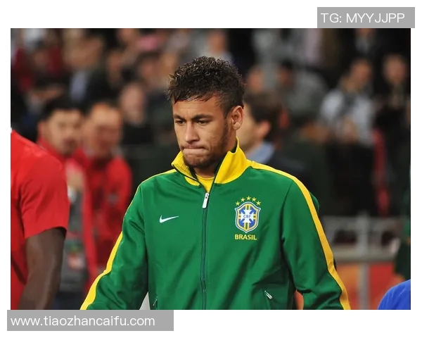 足球球星内马尔的辉煌生涯与未来发展前景深度解读 足球球星内马尔的辉煌生涯与未来发展前景深度解读