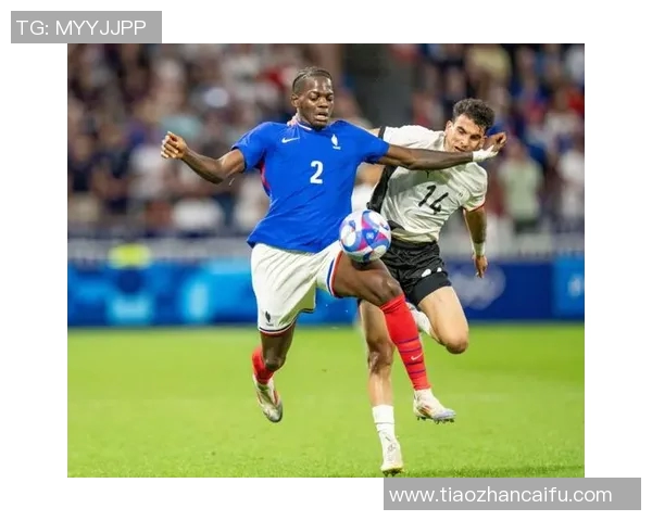 法国足球队6号球员是谁他在球队中的关键作用分析